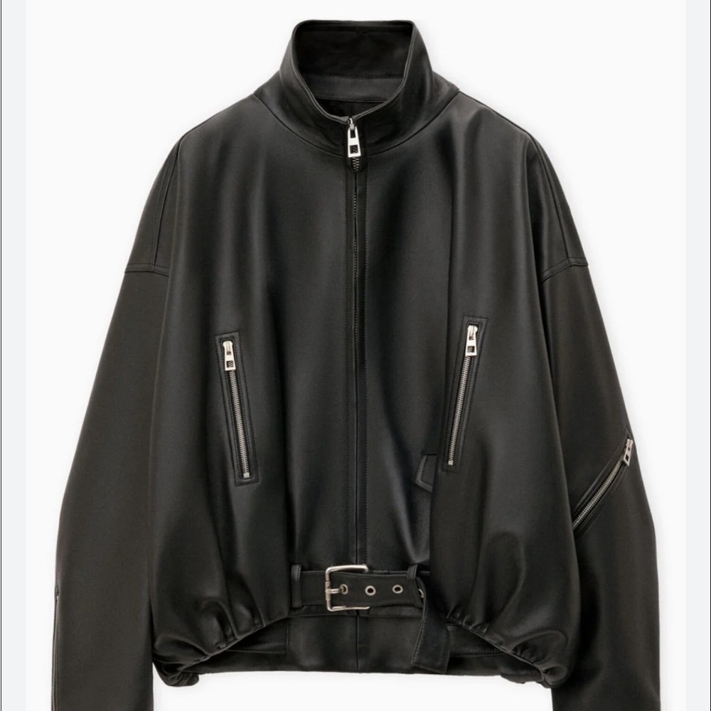 Set of Jackets